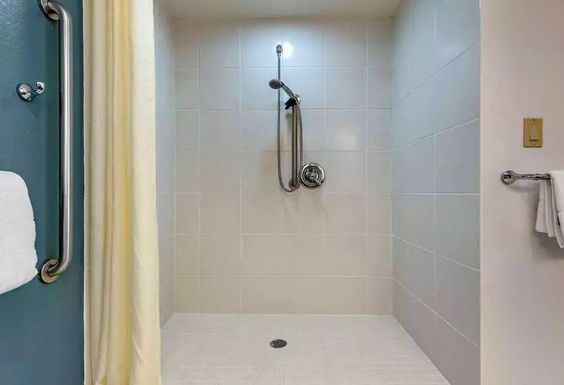 בית מלון כפרי Sleep Inn