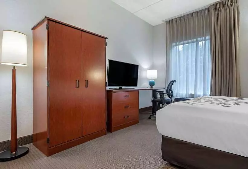 בית מלון כפרי Sleep Inn