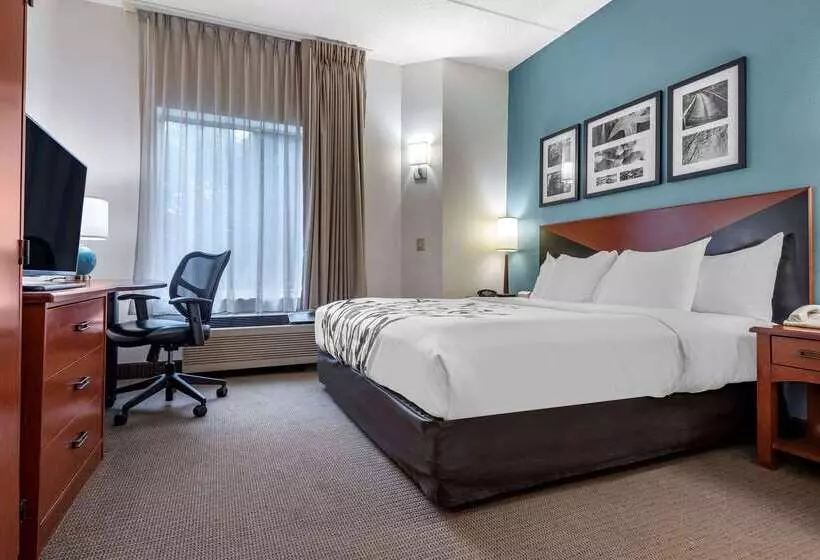 בית מלון כפרי Sleep Inn