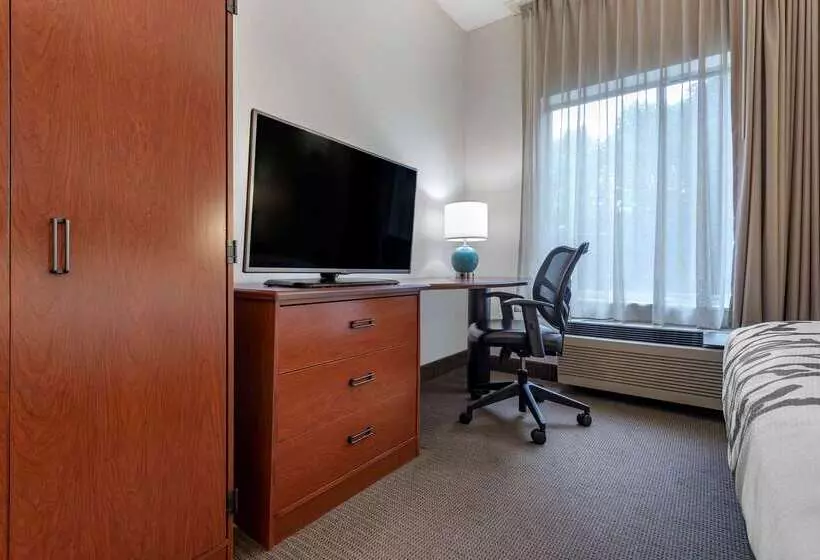 בית מלון כפרי Sleep Inn