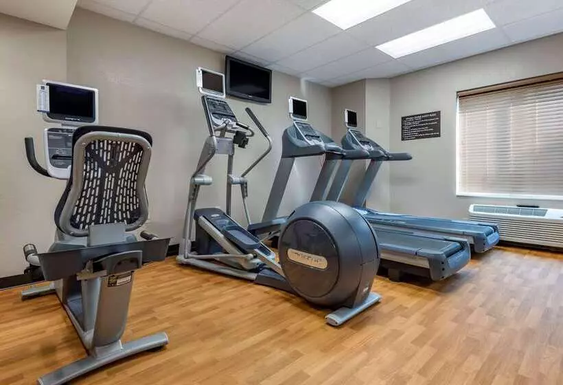 בית מלון כפרי Sleep Inn