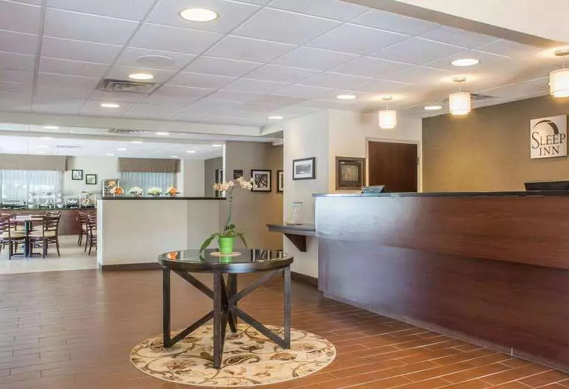 בית מלון כפרי Sleep Inn