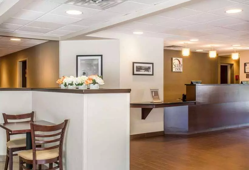 בית מלון כפרי Sleep Inn