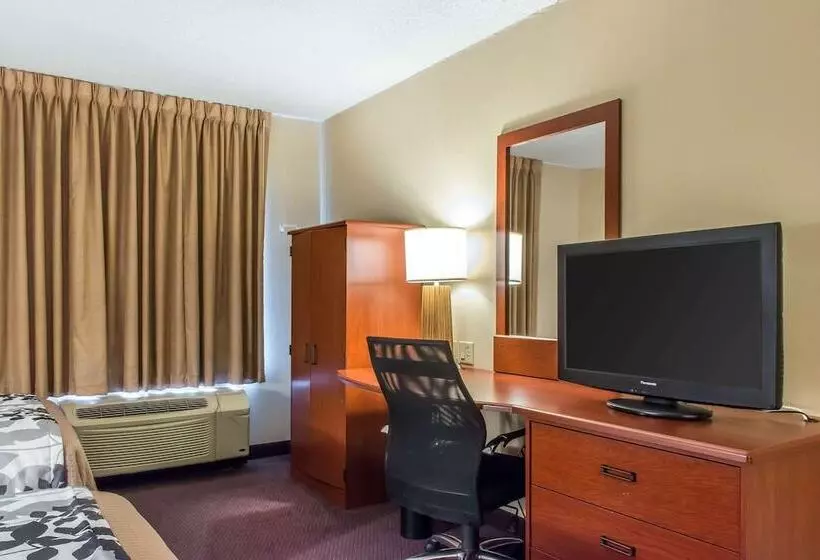ホテル Sleep Inn & Suites Of Lancaster County