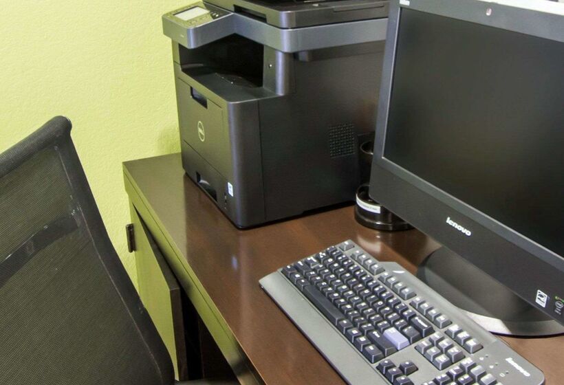 فندق Sleep Inn North Scottsdale Near Mayo Clinic