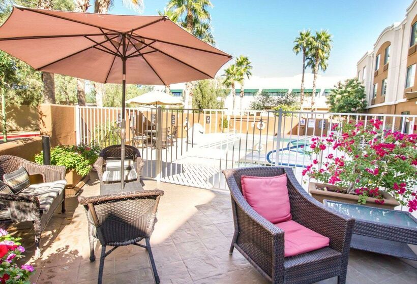 فندق Sleep Inn North Scottsdale Near Mayo Clinic