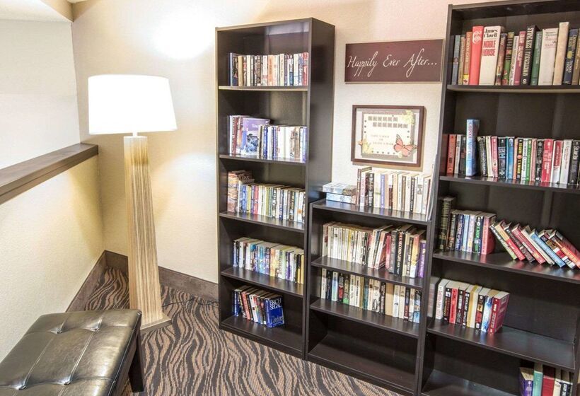 فندق Sleep Inn North Scottsdale Near Mayo Clinic