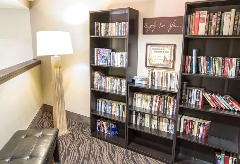 هتل Sleep Inn North Scottsdale Near Mayo Clinic