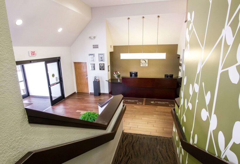 فندق Sleep Inn North Scottsdale Near Mayo Clinic