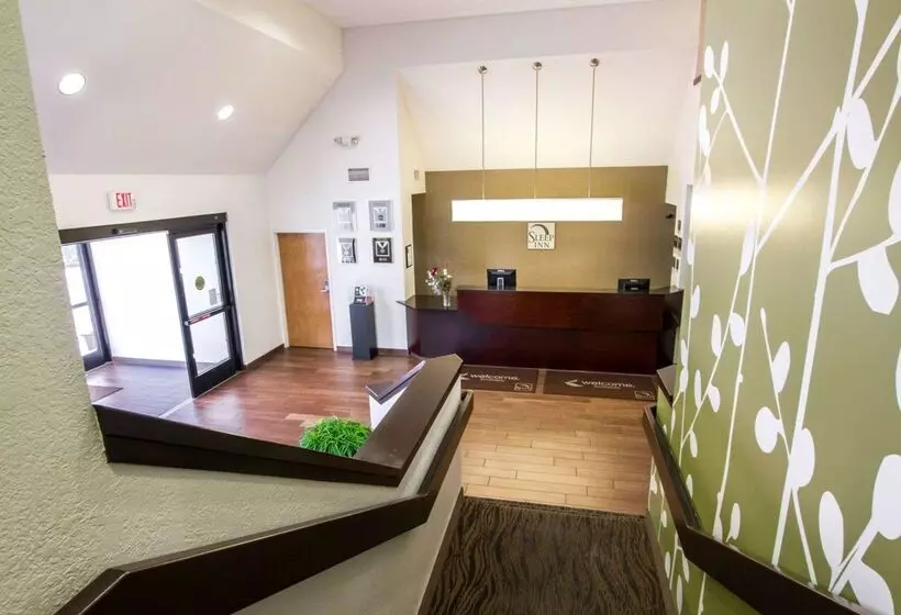 هتل Sleep Inn North Scottsdale Near Mayo Clinic