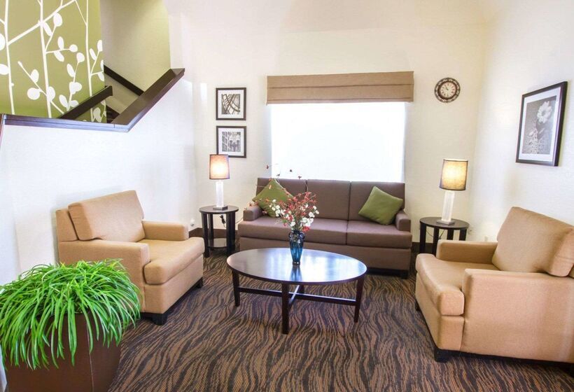 فندق Sleep Inn North Scottsdale Near Mayo Clinic