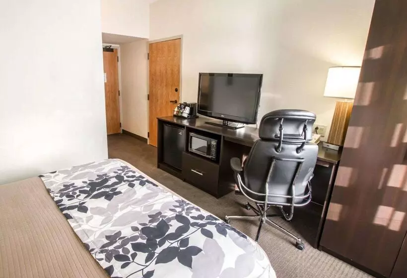 هتل Sleep Inn North Scottsdale Near Mayo Clinic