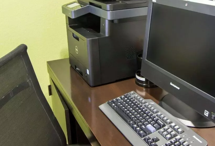 هتل Sleep Inn North Scottsdale Near Mayo Clinic