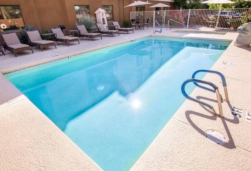 فندق Sleep Inn North Scottsdale Near Mayo Clinic