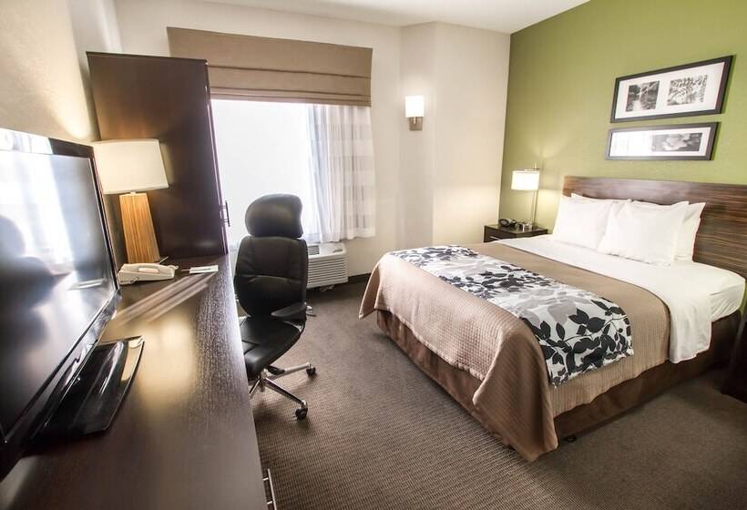 فندق Sleep Inn North Scottsdale Near Mayo Clinic