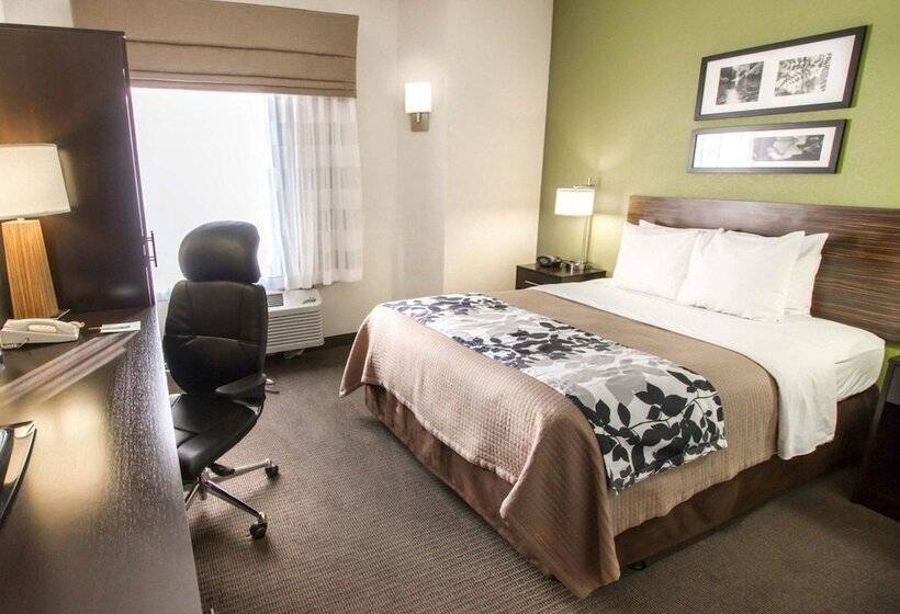 فندق Sleep Inn North Scottsdale Near Mayo Clinic