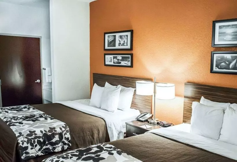 호텔 Sleep Inn O Fallon Near I64