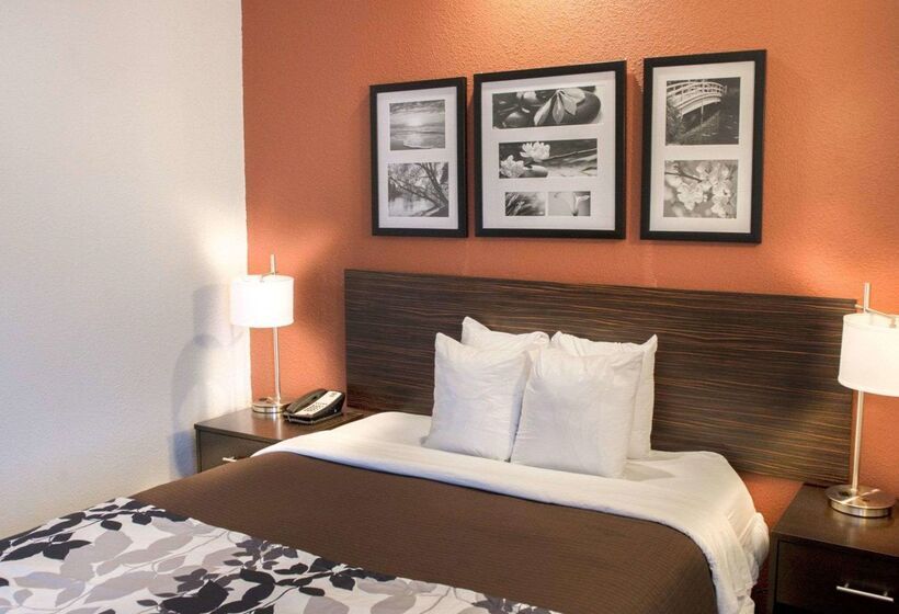 هتل Sleep Inn O Fallon Near I64