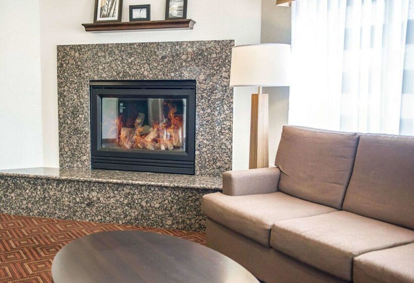 هتل Sleep Inn O Fallon Near I64