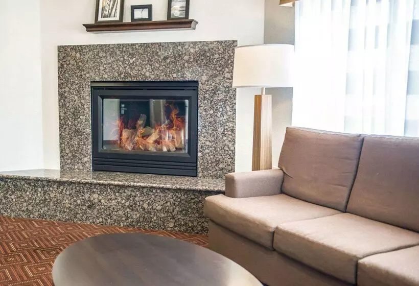 호텔 Sleep Inn O Fallon Near I64