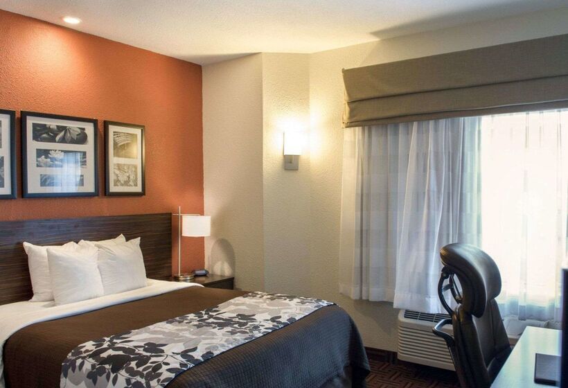 هتل Sleep Inn O Fallon Near I64