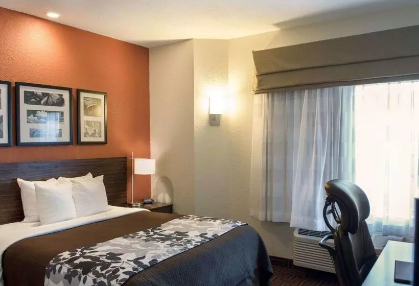 호텔 Sleep Inn O Fallon Near I64