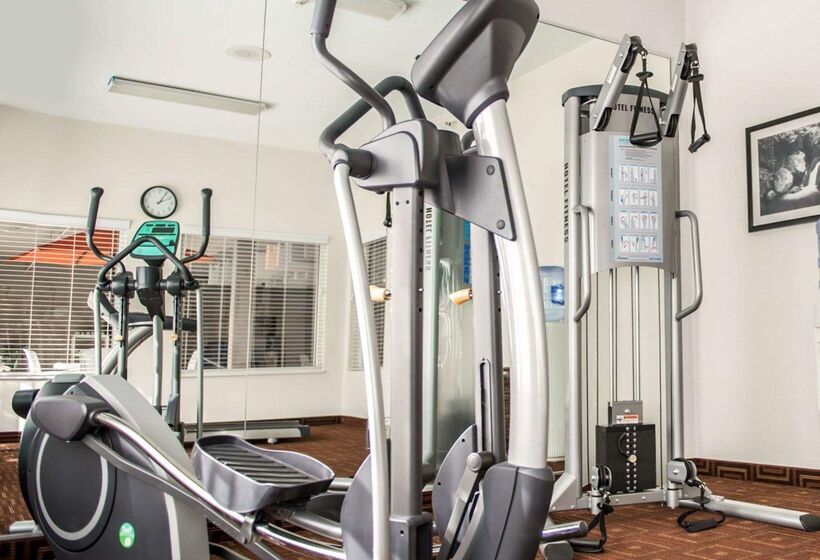 هتل Sleep Inn O Fallon Near I64