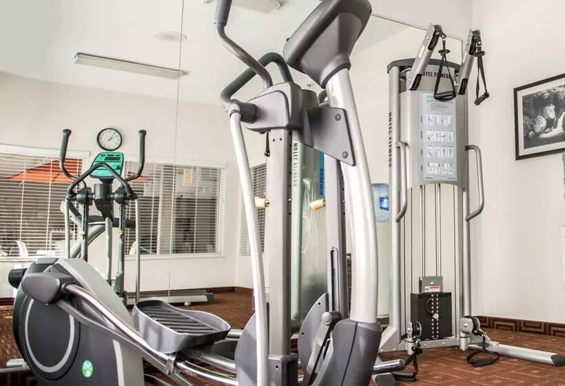 호텔 Sleep Inn O Fallon Near I64