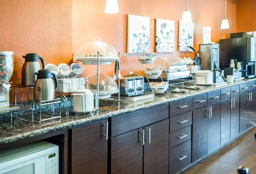 호텔 Sleep Inn O Fallon Near I64