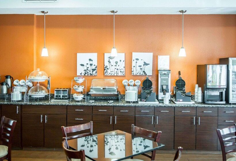 هتل Sleep Inn O Fallon Near I64