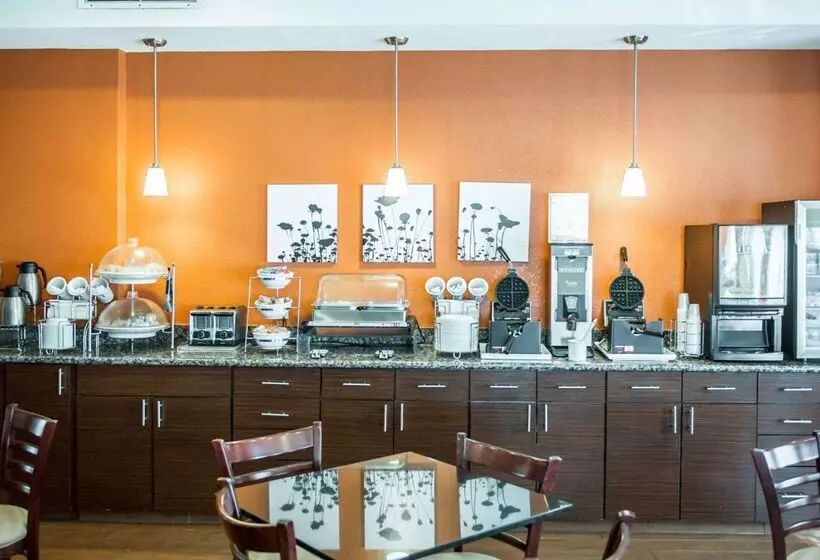 호텔 Sleep Inn O Fallon Near I64