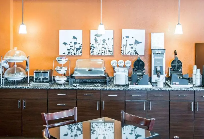 호텔 Sleep Inn O Fallon Near I64