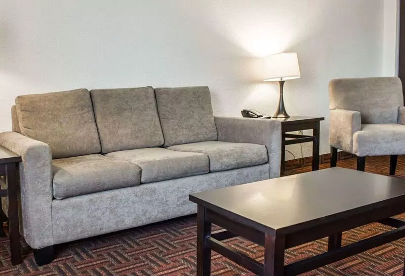 호텔 Sleep Inn O Fallon Near I64