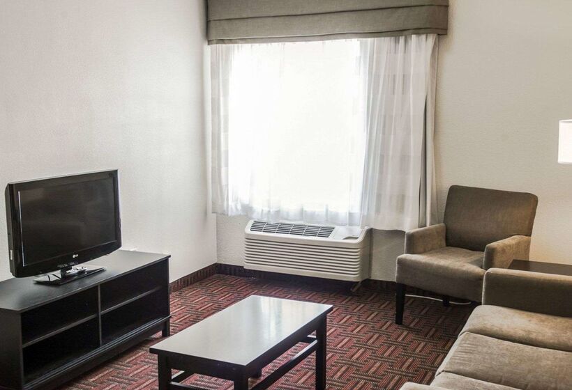 هتل Sleep Inn O Fallon Near I64