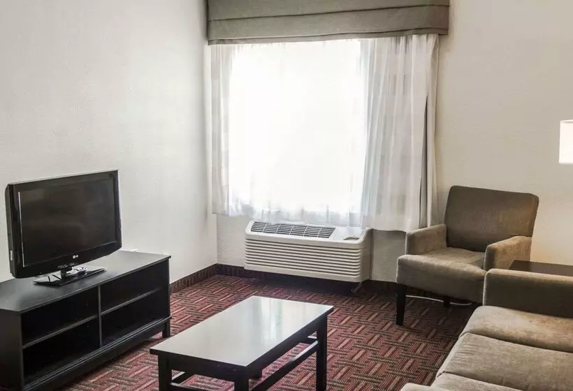 호텔 Sleep Inn O Fallon Near I64