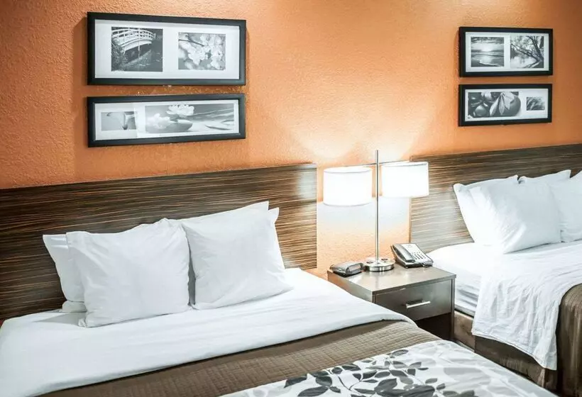 호텔 Sleep Inn O Fallon Near I64
