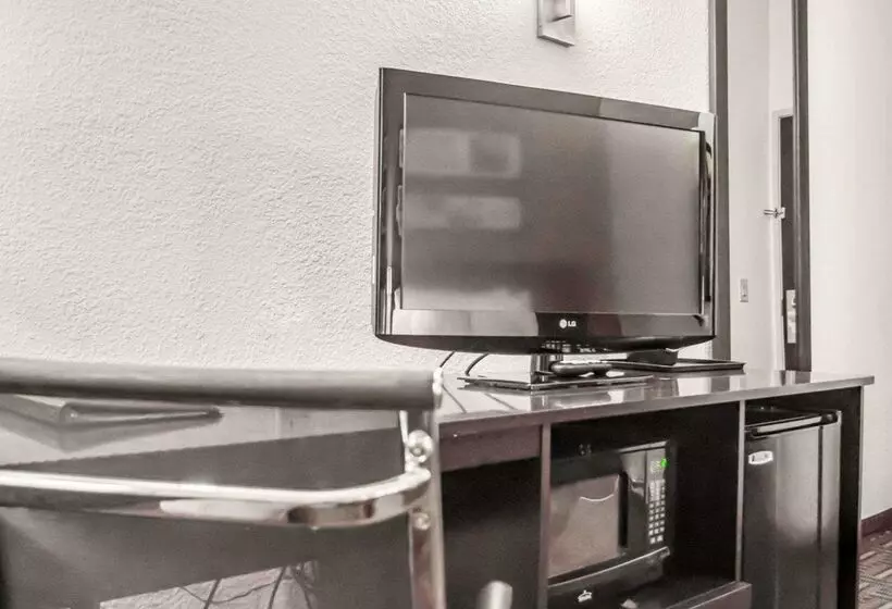 호텔 Sleep Inn O Fallon Near I64