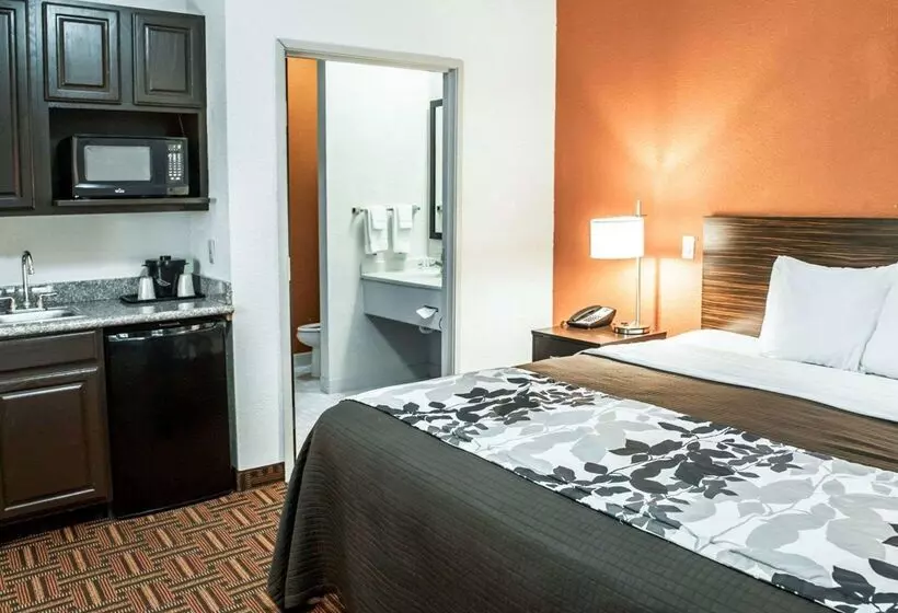 호텔 Sleep Inn O Fallon Near I64