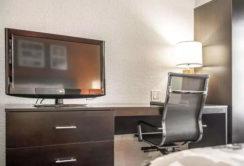 호텔 Sleep Inn O Fallon Near I64