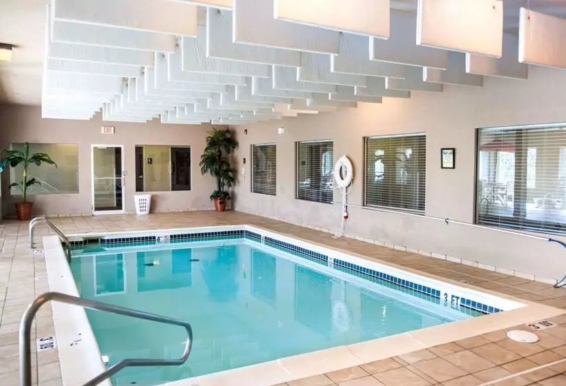 호텔 Sleep Inn O Fallon Near I64