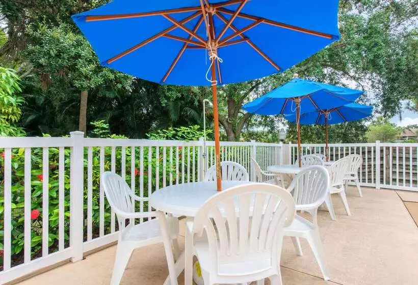 فندق Sleep Inn Sarasota North