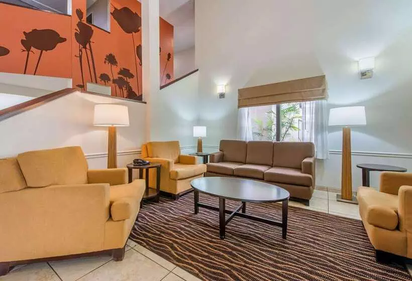 فندق Sleep Inn Sarasota North