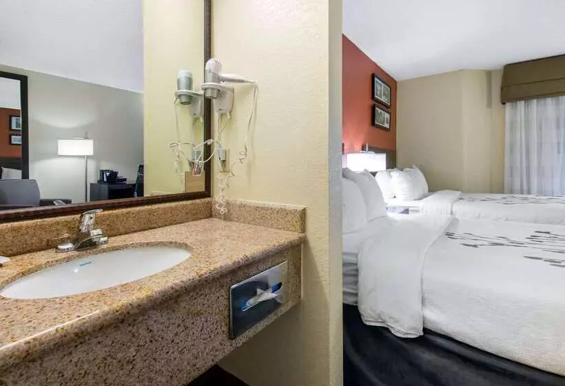 فندق Sleep Inn Sarasota North
