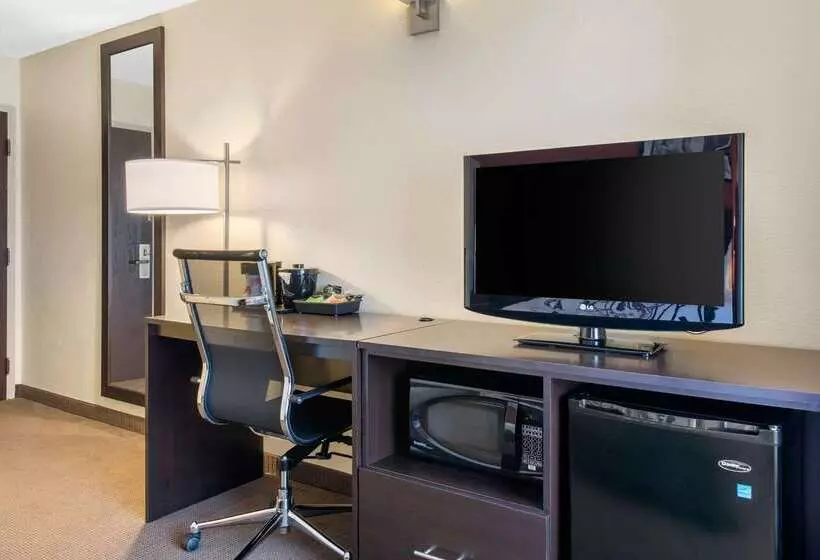 فندق Sleep Inn Sarasota North