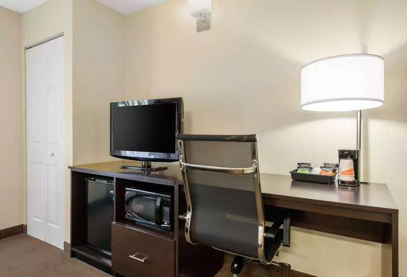 فندق Sleep Inn Sarasota North