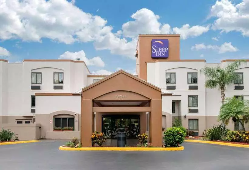 فندق Sleep Inn Sarasota North