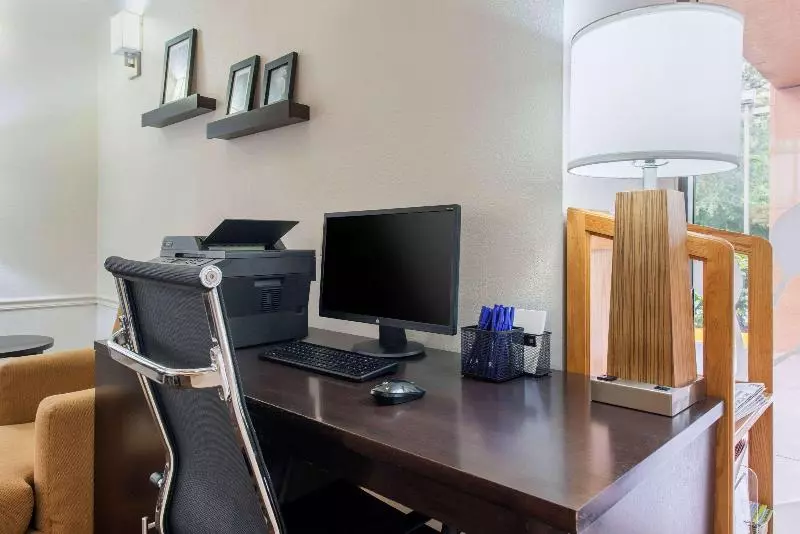 فندق Sleep Inn Sarasota North