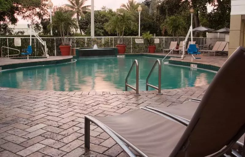 ホテル Springhill Suites Fort Lauderdale Airport
