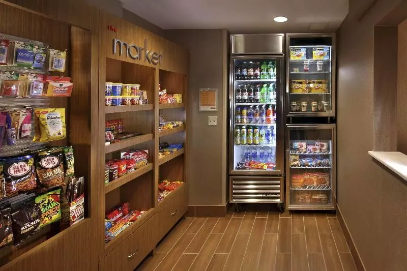 酒店 Springhill Suites By Marriott Waterford / Mystic