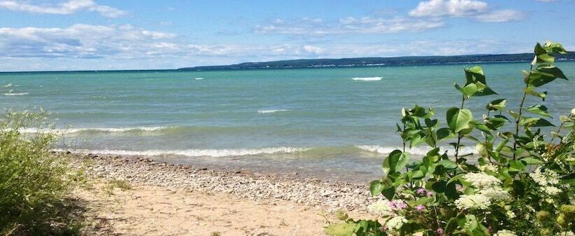 Отель Stafford's Bay View Inn